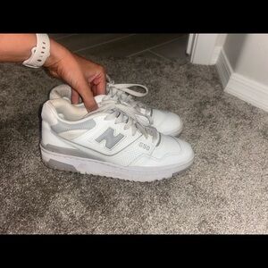 New balance 550